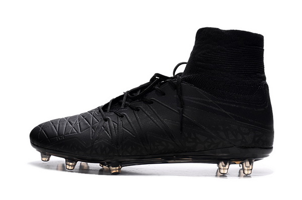 Nike Hypervenom Phantom II FG Men Shoes--019